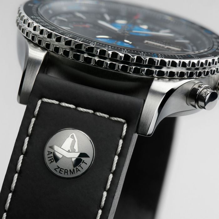 Converter Air Zermatt Limited Edition 6