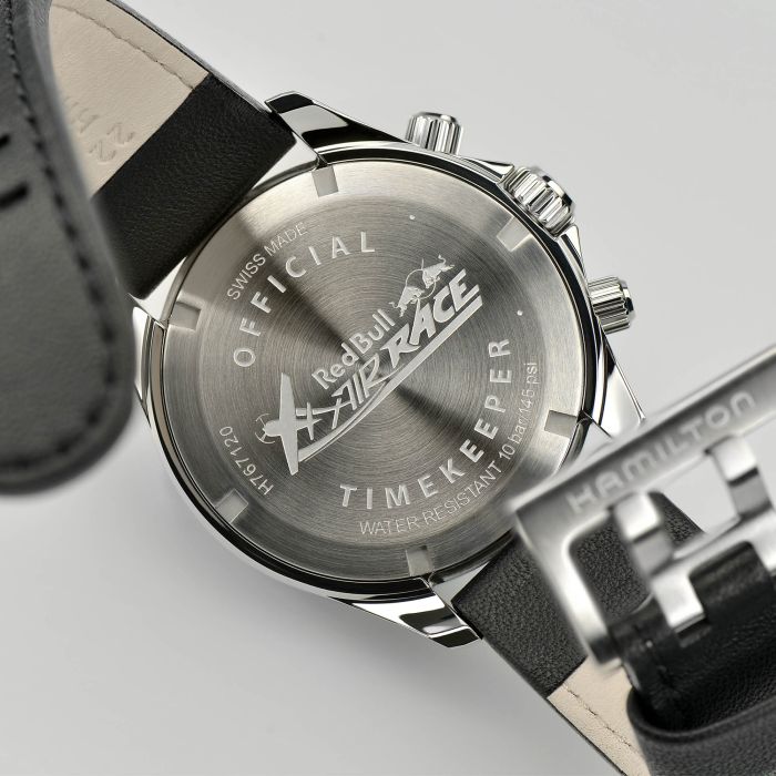 Chrono Quartz 3
