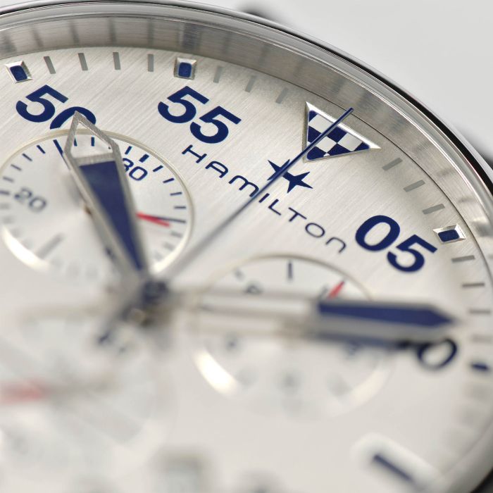 Chrono Quartz 4