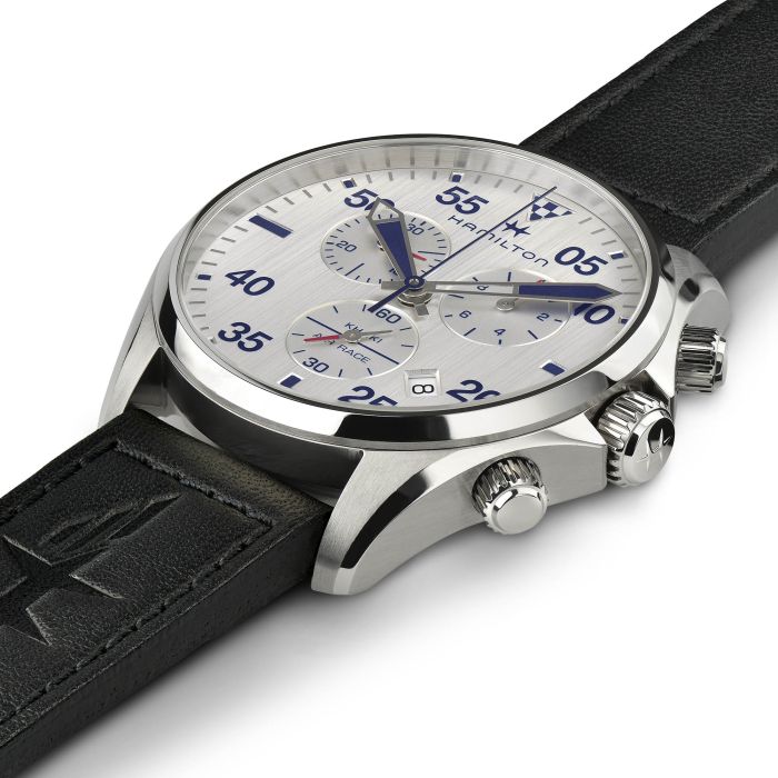 Chrono Quartz 6