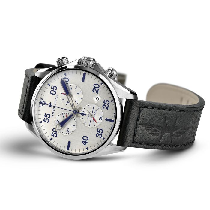 Chrono Quartz 7
