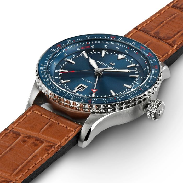 Converter Auto GMT 2