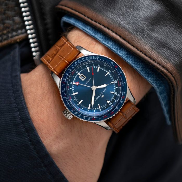Converter Auto GMT 6