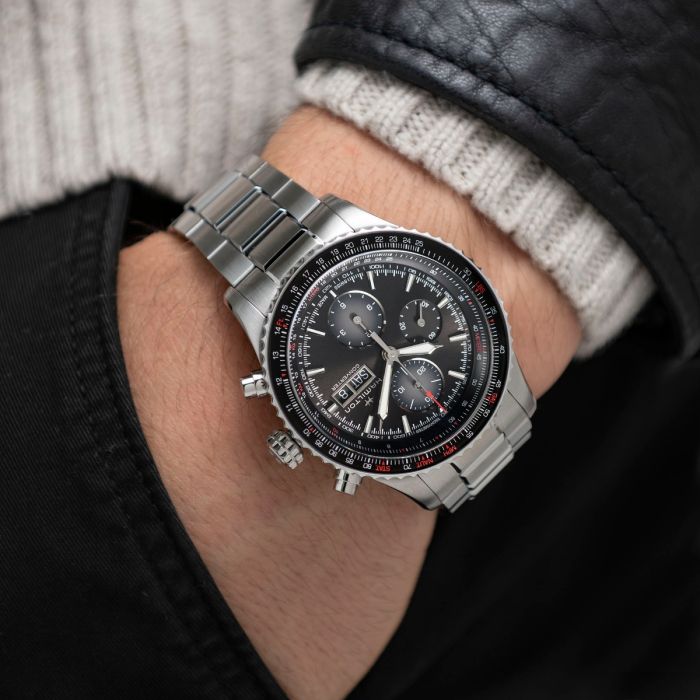 Converter Auto Chrono 2