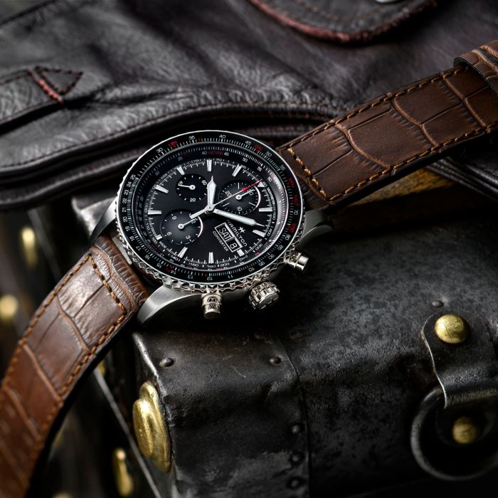 Converter Auto Chrono 7