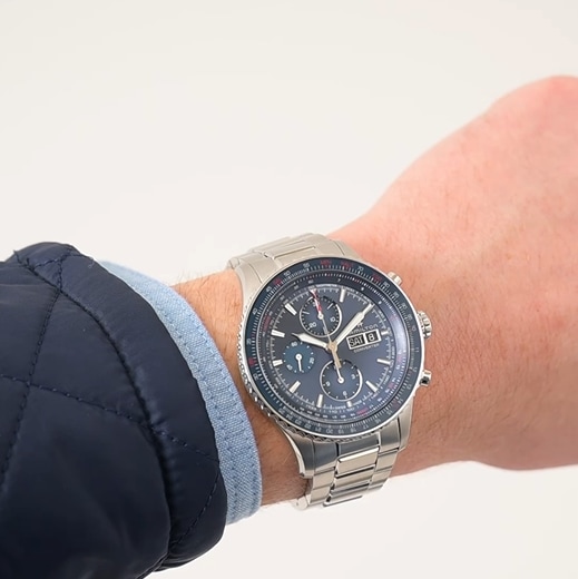 Converter Auto Chrono 2