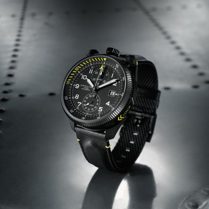 Takeoff Auto Chrono 3