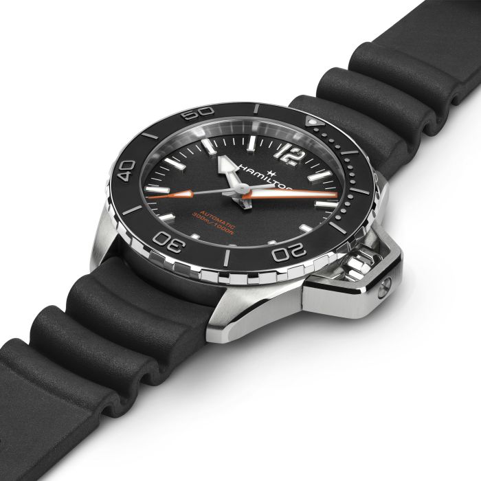Frogman Auto 3