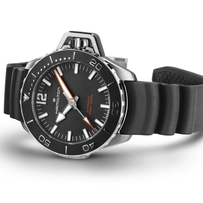 Frogman Auto 4