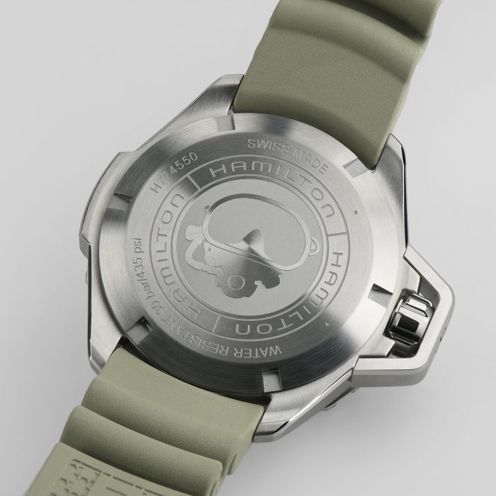 Frogman Auto 5
