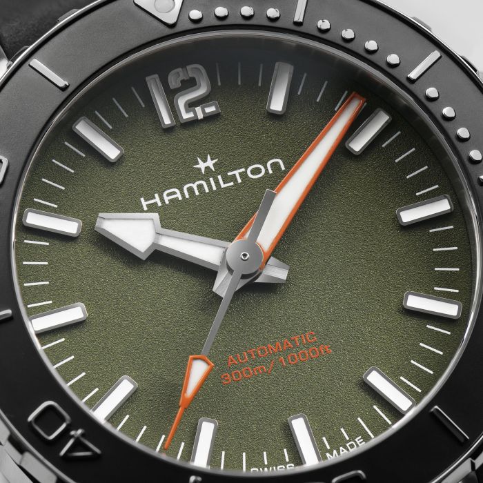 Frogman Auto 5