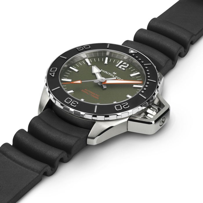 Frogman Auto 3