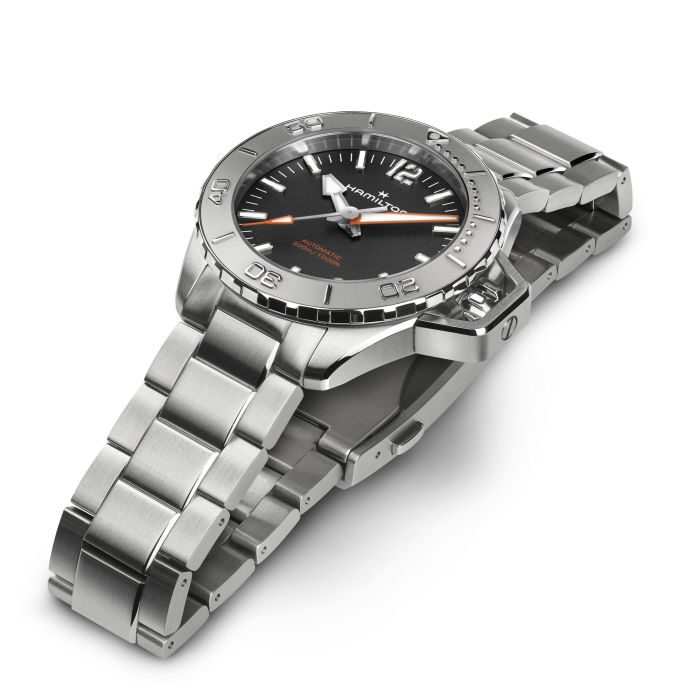 Frogman Auto 3