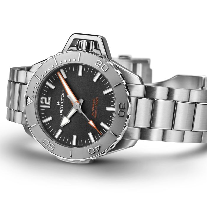 Frogman Auto 4