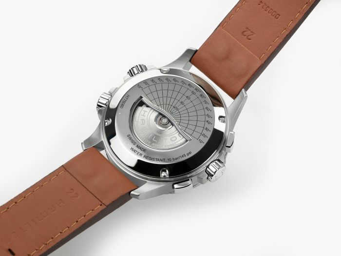  X-Wind Auto chrono 4