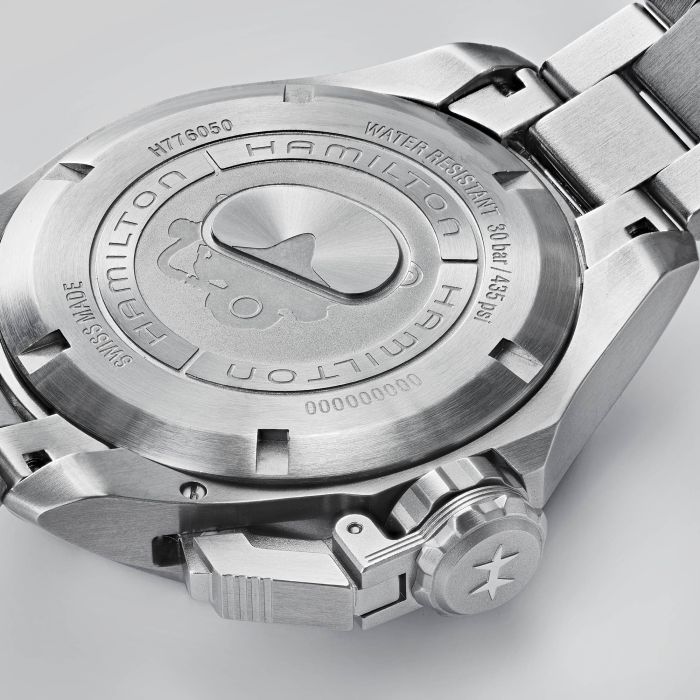 Frogman Auto 3