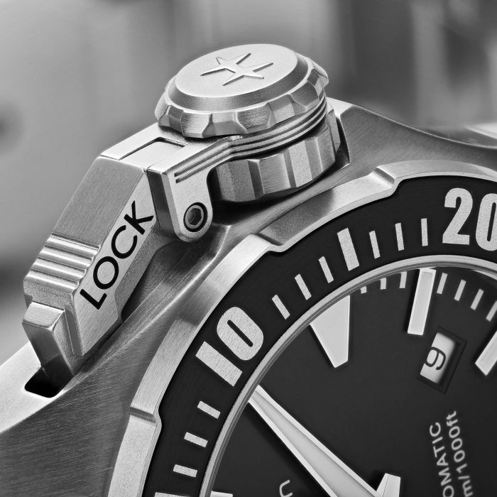 Frogman Auto 4