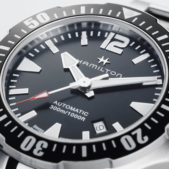 Frogman Auto 5