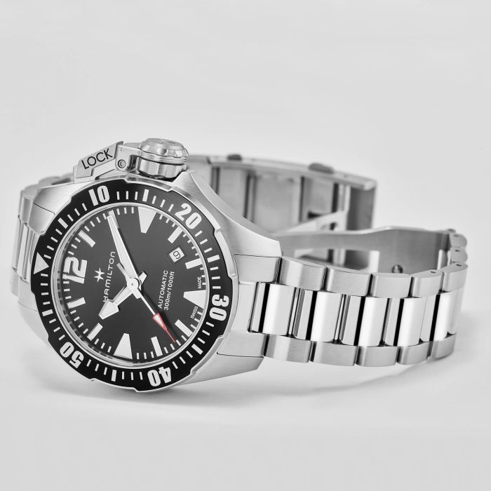 Frogman Auto 6