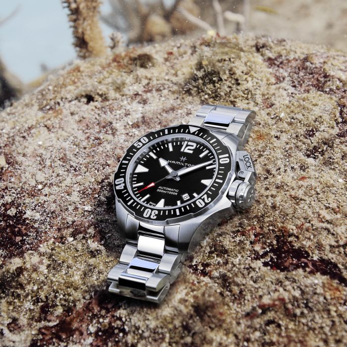 Frogman Auto 7