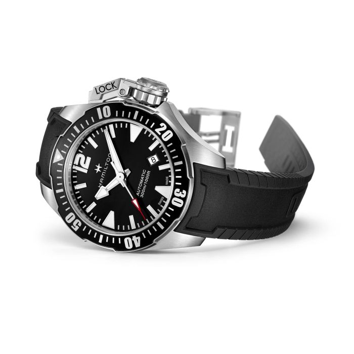 Frogman Auto 6