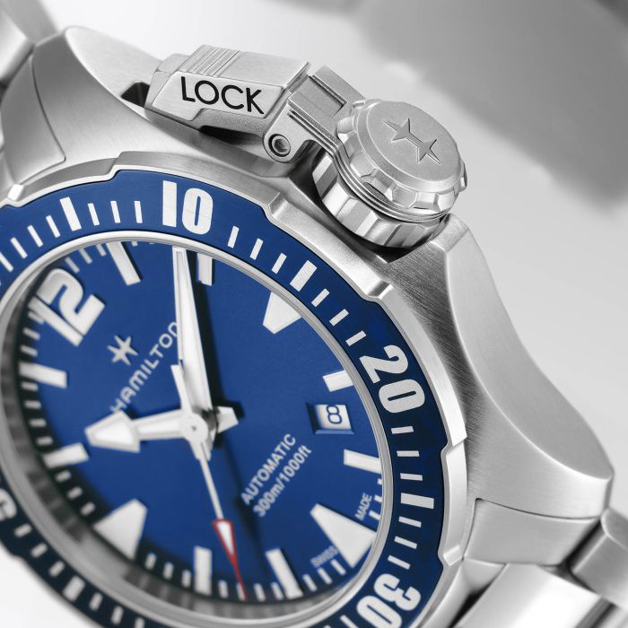 Frogman Auto 4