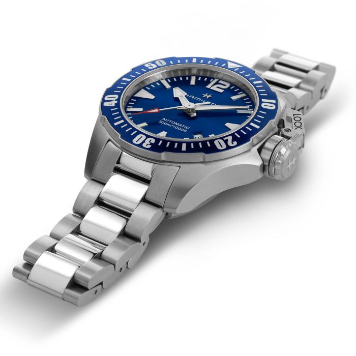 Frogman Auto 5