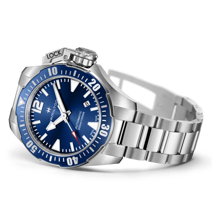 Frogman Auto 6