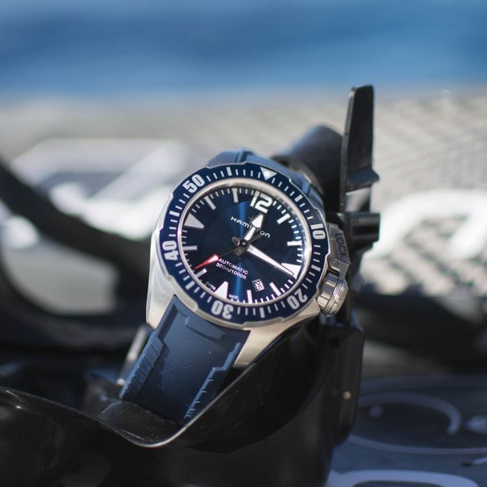 Frogman Auto 3