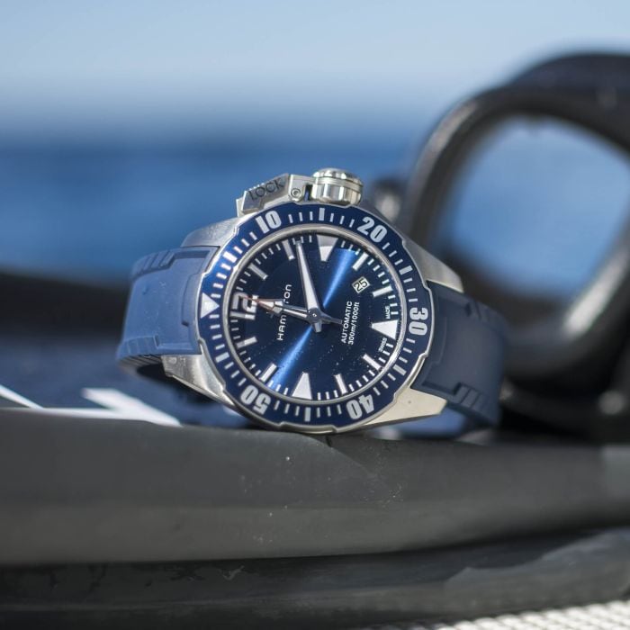 Frogman Auto 4