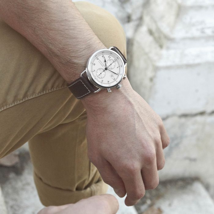 Pioneer Auto Chrono 3