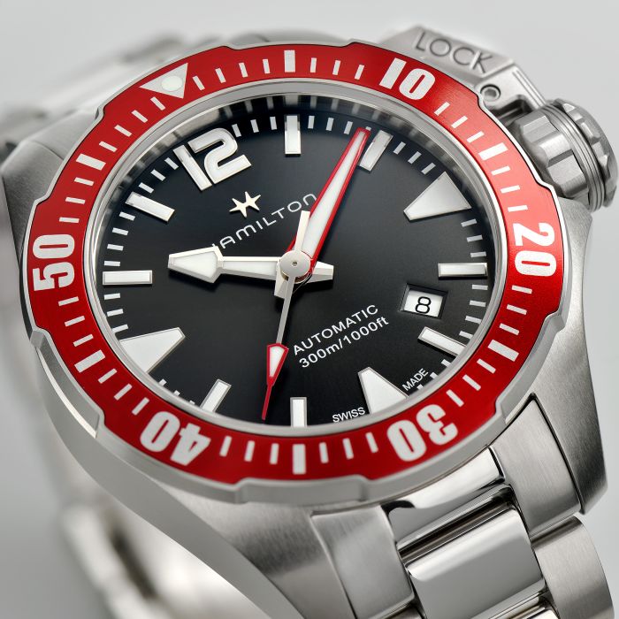Frogman Auto 3