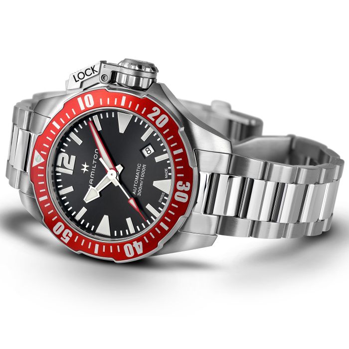 Frogman Auto 5
