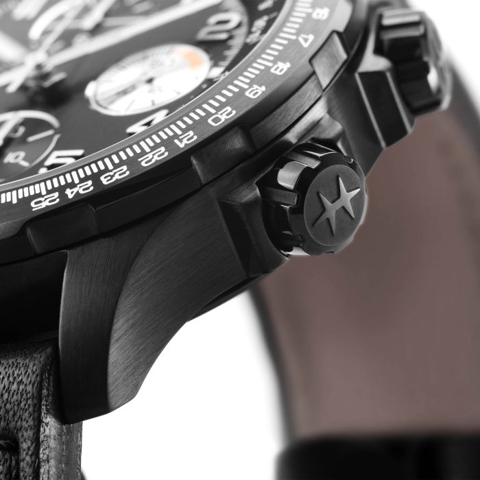 X-Wind Auto Chrono 5