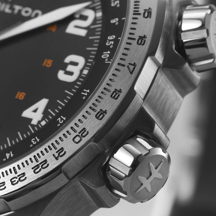 X-Wind Day Date Auto 4