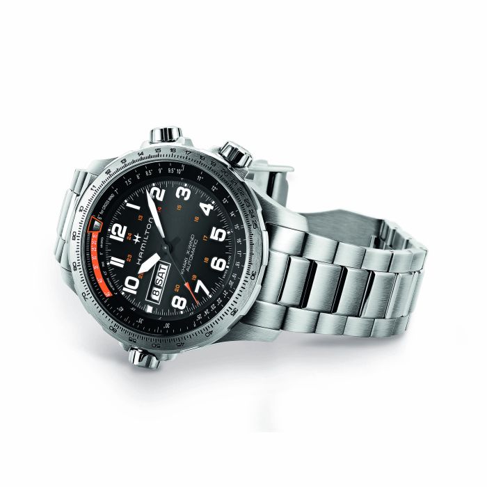 X-Wind Day Date Auto 5