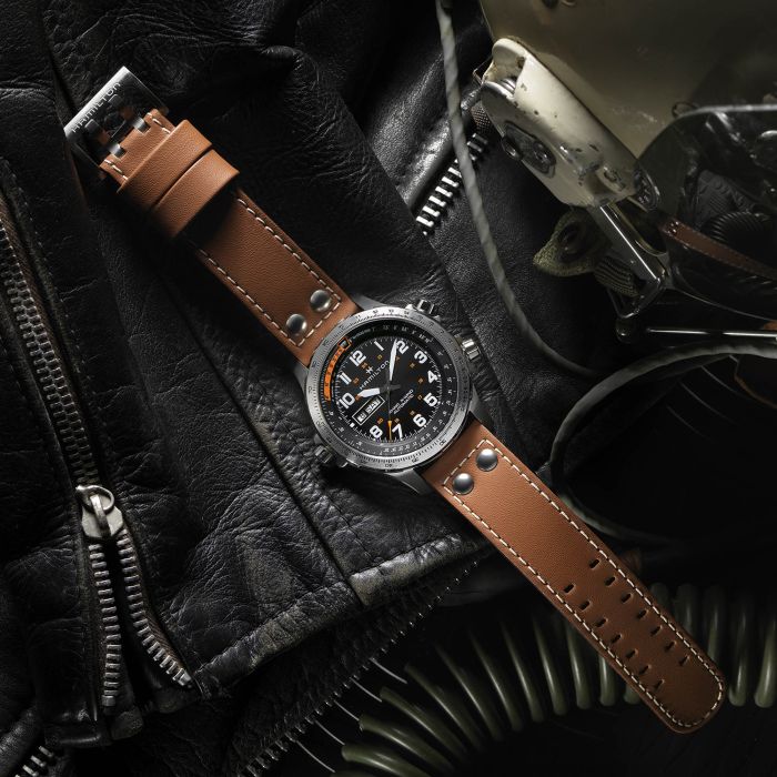X-Wind Day Date Auto 6