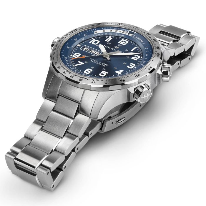 X-Wind Day Date Auto 3