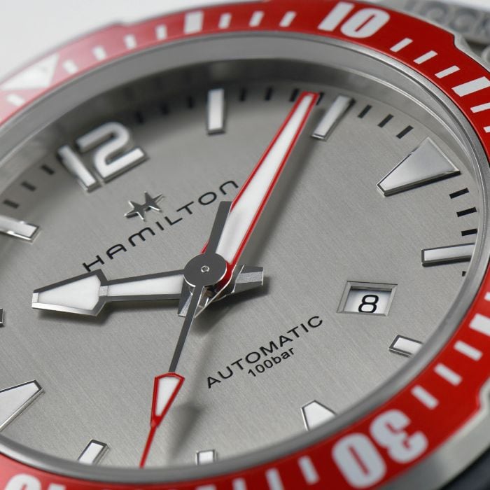 Frogman Titanium Auto 7