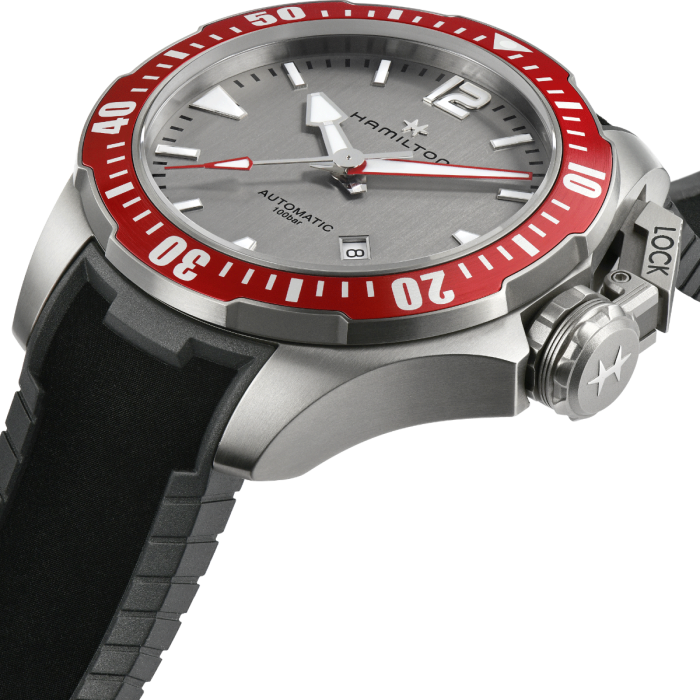 Frogman Titanium Auto 3