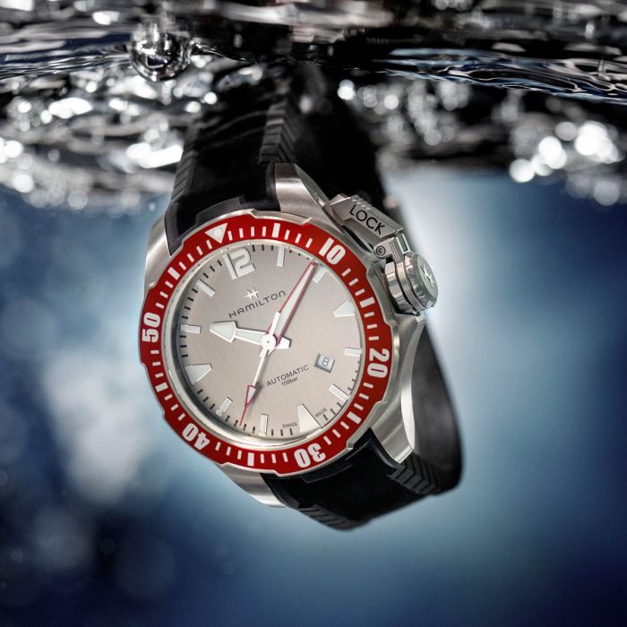 Frogman Titanium Auto 8