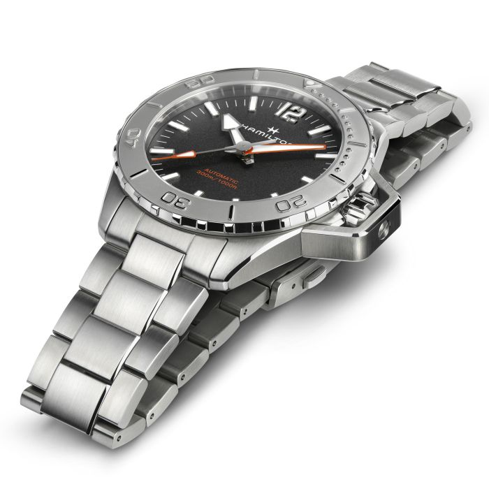 Frogman Auto 4