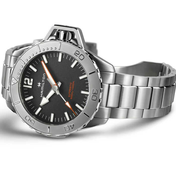 Frogman Auto 5