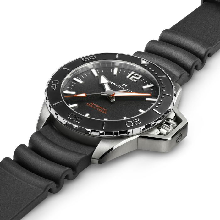 Frogman Auto 2