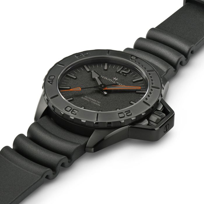 Frogman Auto 2