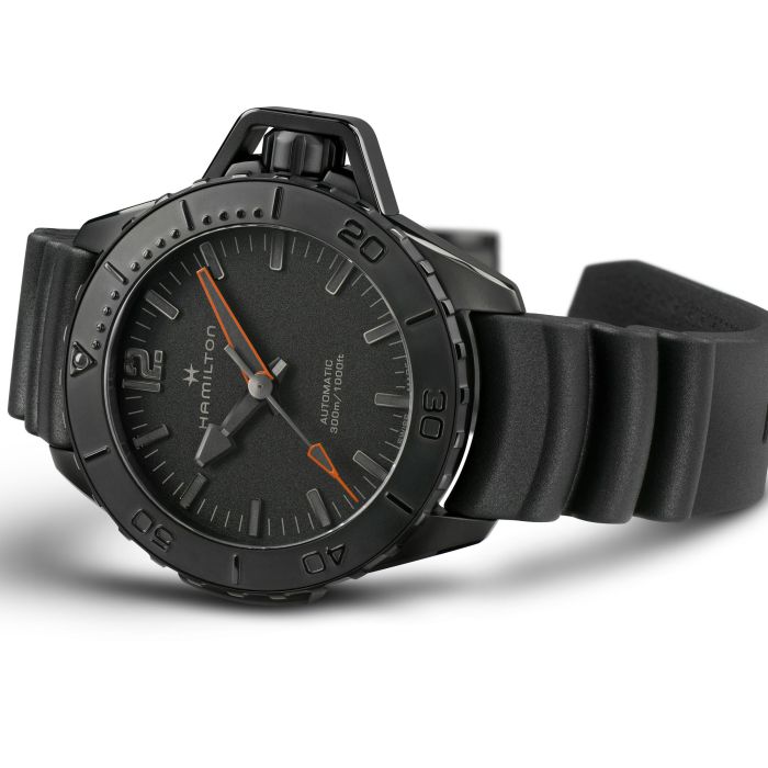 Frogman Auto 3