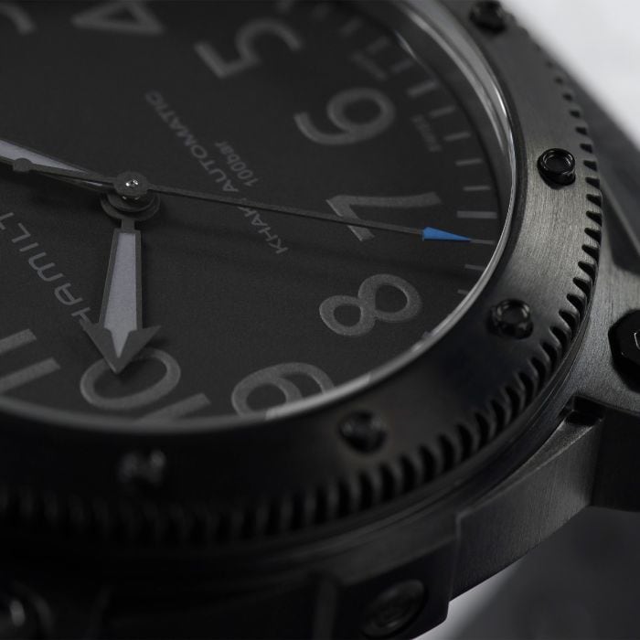 BeLOWZERO Auto - Limited Edition 4
