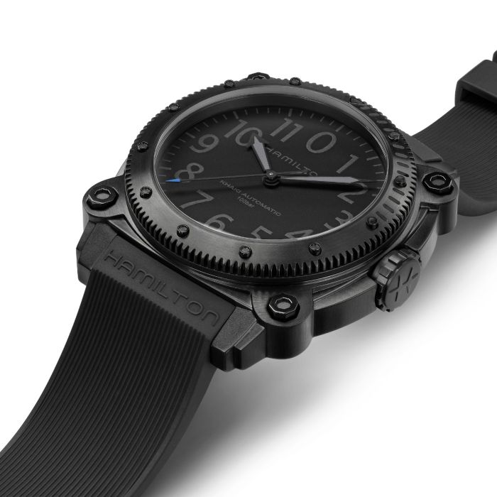 BeLOWZERO Auto - Limited Edition 3