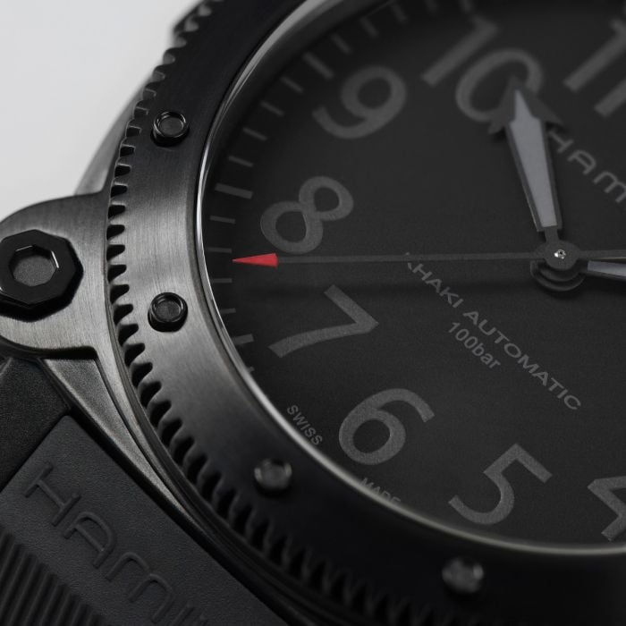 BeLOWZERO Auto - Limited Edition 5