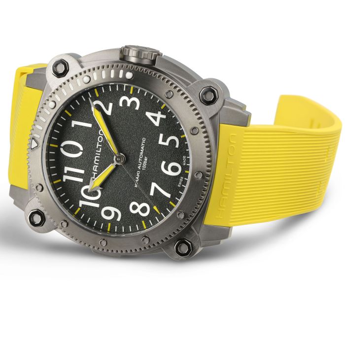 BeLOWZERO Auto TITANIUM 7